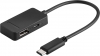 USB-C Adapter auf HDMI