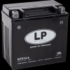 LP GTX14-4 GEL-Motorradbatterie CTX14-BS, GEL12-14-BS, 512014010 12V 12Ah