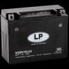 LP G50N18LA2 GEL-Motorradbatterie ersetzt Y50-N18L-A, GEL12-N50-18L-A 12V 20Ah