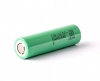 Samsung INR18650 25R 3.6V 2500mAh (Flat Top) ungeschützt