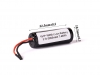 Keeppower 1S1P 18500 Lithium-Ionen-Akku PCB/BMS geschützt mit Kabelanschluss