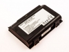 Akku passend fr Fujitsu LifeBook A6230, E8420E 14.4V 4400mAh