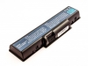 Akku passend für Packard Bell EasyNote TJ67, TR85, TR87 4400mAh