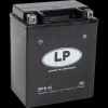 LP GB14L-A2 GEL-Motorradbatterie ersetzt GEL12-14L-A2, CB14L-A2 12V 14Ah