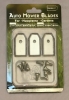 9x Ersatz Messer für Husqvarna Automower 0.6mm