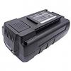 Akku ersetzt Al-Ko 91132807, 113124, 113126 36V 3000mAh