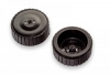Ersatzrad-Set für iRobot Scooba (2x)