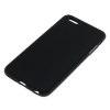 TPU Case kompatibel zu Apple iPhone 6 + 6S schwarz