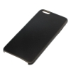 TPU S-Case kompatibel zu Apple iPhone 6 +  6s Schwarz