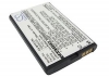 Akku passend für Sagem MY-X2, MY-X6, MY-X7 900mAh