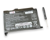 Akku ersetzt HP BP02XL, HSTNN-LB7H, HSTNN-UB7B, 849569-542, 849569-543 5300mAh