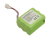 Akku passend für iRobot Braava 320, 321, 4408927 1500mAh