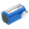 Akku passend für Miele Scout RX1 ersetzt 9702922 3400mAh