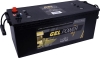 Intact GEL-140 12V 140Ah (c20)  Gel-Power Antriebsbatterie