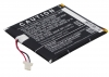 Akku ersetzt 58-000083, 58-000151 passend für Amazon Kindle 8, X, WP63GW 890mAh