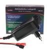 Profitec MW01A Ladegert fr Blei Akkus 6/12V 1000mAh