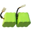 Akku-Set passend fr Neato XV-15, XV-21, XV-25 3500mAh