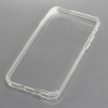 Case kompatibel zu Apple iPhone 6, 6S Voll Transparent