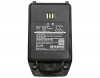 Akku passend für Avaya DT413, DT423, DECT 3749 1100mAh