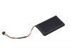 Akku passend für TomTom Go 610, AHA1111107 1100mAh