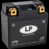 LP LFP01 LiFePo4 Batterie ersetzt LI-11 92 x 52 x 90mm