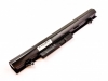 Akku passend fr HP ProBook 430 G1, 430 G2 2600mAh