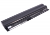 Akku passend für IBM / Lenovo ThinkPad Edge, X100e, Y650 5.2Ah