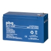 pbq LiFePO4 7.5-12 12V 7.5Ah 151x65x94 Versorgungsbatterie