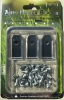 27x Ersatz-Messer 0.75mm für Husqvarna Automower 220AC, 230ACX, 260ACX