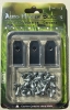18x Ersatz Messer für Husqvarna Automower 0.75mm