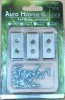 18x Ersatz Messer für Worx Landroid M1000i, L1500i, L2000i