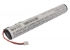 Akku passend für Pure Move Radio ersetzt 20100LP000542 4400mAh