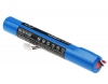 Akku passend für Pure Move 400D ersetzt LC18650-2P 5200mAh