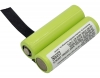 Akku ersetzt DAMAG 773-499-44 (DRC10) 2.4V 2000mAh