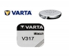 Varta V317, SR62, SR516SW Knopfzelle