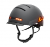 Fahrradhelm Livall BH51M Neo 57-61cm, Bluetooth, LED Beleuchtung