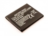 Akku passend für Huawei W1, Y300, Y500 Serie 1750mAh