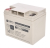 B.B. Battery HR22-12, 12V 22Ah, 181x76x166mm