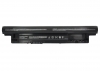 Akku passend fr Dell Inspiron 14, 15R, 17R serie 4400mAh