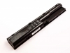 Akku passend fr HP Probook 4540s, 4545s 5200mAh