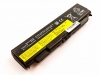 Akku ersetzt Lenovo 45N1153, 45N1158, 45N1159 4400mAh