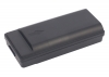 Akku ersetzt FLIR 1195106, 1195106-05, T198258 2600mAh