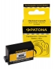 Patona Akku ersetzt Garmin 010-12521-10, 010-12521-40 1100mAh