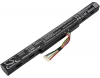 Akku passend fr Acer Aspire E5-774G, E5-575G 2200mAh