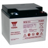 Bleibatterie Yuasa NP38-12I 12V 38Ah