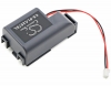 CNC Backup Batterie Mitsubishi MR-BAT6V1, 2CR17335A WK17 passend für MR-J4