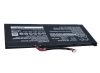 Akku passend fr Acer Spin 3 SP314-51, Nitro VN7-791G, VN7-792G 4600mAh