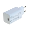 OTB Ladegert USB GaN (USB-C) mit USB Power Delivery USB-PD PPS, 65W