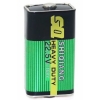 Fotobatterie 22.5V 100mAh V72PX, MN122, 15F20, 15LR43, NN412