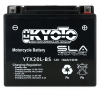 Kyoto YTX20L-BS SLA ersetzt 82000, ETX20HL-BS, GTX12-20L-BS, YTX20L-4 12V 18Ah